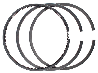 Piston ring Cedrus Diesel genset CEDDG12E-3F 700934