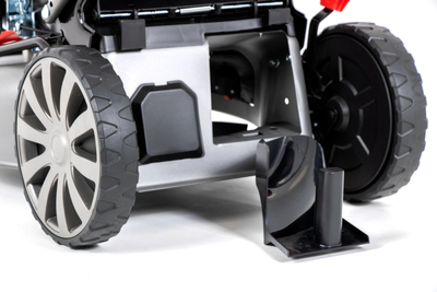 FAWORYT PRO MP51 SL POWER 6 hp / 51 cm SPRINKLING MOWER