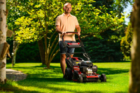 HONDA KOSIARKA SPALINOWA DO TRAWY CEDRUS KS53S-H AL ALUMIONIOWA Z NAPĘDEM HONDA GCV200 5w1 53cm / 4.1 KM - EWIMAX - OFICJALNY DYSTRYBUTOR - AUTORYZOWANY DEALER CEDRUS