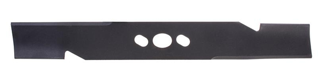 Nac LS42 LP42 39.8cm collecting mower blade 418-137