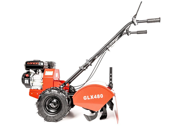 Cedrus CEDRUSGLX480F CEDRUSGLX480F Soil Tiller