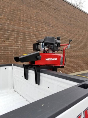 WEIBANG WBLV50K PROFI PROFESSIONAL COMBINED LEAF CLEANER FOR BULLY TUBE NABURT COMBINED GARDEN DECKER Kawasaki FJ180V - AUTHORIZED WEIBANG DEALER