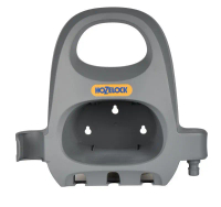 Hozelock Wieszak do węża ogrodowego 1/2" 30 m ścienny uchwyt 2362 OO-HOZ2362