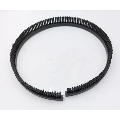 Osłona przeciwpyłowa