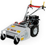 OLEO-MAC WB50 GRUBBER PROFESSIONAL GARDEN FLAIL LAWN MOWER DIESEL PREMIUM 68259101E5 - OFFICIAL DISTRIBUTOR - AUTHORIZED OLEO-MAC DEALER
