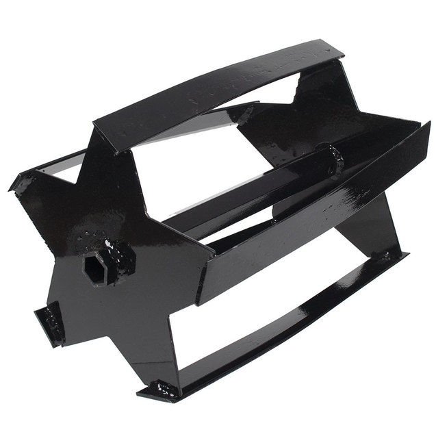 Ostrza do usuwania chwastów CEDRUS glebogryzarki GL05 GL10 CEDRGL26/01