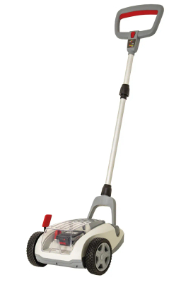 CORDLESS MOWER IKRA ICM2021 WITH MULCHING FUNCTION OB-IKRICM2021