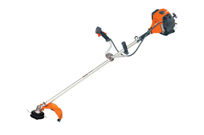 OLEO MAC BC 530 T PROFI PETROL GRASS CUTTER PROFESSIONAL TRIMMING TRIMMER POWER 3.7 KM PREMIUM 61409002E2 EWIMAX-OFFICIAL DISTRIBUTOR - AUTHORIZED OLEO-MAC DEALER