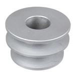 Loncin L90 / 1WG3.4-75FQ-D rotary cultivator pulley ORIGINAL PART 195910013-0001