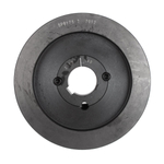 Cedrus shredder pulley CEDRBR13