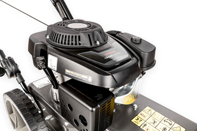 WEIBANG WBLT567SLC ROTAČNÍ SEKAČKA NA TRÁVU ROTAČNÍ BUBEN PROFESSIONAL PREMIUM WEIBANG WBLT 567 SLC - OFICIÁLNÍ DISTRIBUTOR - AUTORIZOVANÝ DEALER WEIBANG