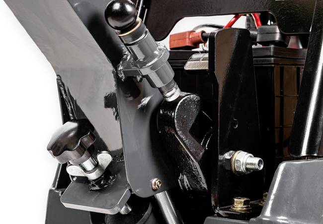 CEDRUS ZG330HRE-PRO combustion 315kg REVERSE HYDRAULIC DRIVERS REAR-FORWARD TO REAR HONDA GX390 15HP TANGLERS + ADDITIONAL SHOES CEDRUS PROFESSIONAL CEDZG330HRE-PRO - OFFICIAL DISTRIBUTOR - AUTHORIZED DEALER CEDRUS