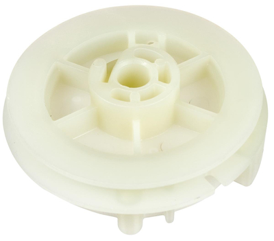 CEDRUS rope wheel blower CEDDM05PRO 370289