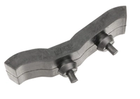 Loncin aggregate LC2000i shock absorber ORIGINAL PART 290340028-0001