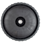 Cedrus lawn mower wheel rear 11 inches CEDKS56S-H 482091