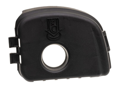 B&S OHV air filter cover with primer SERIES 450E ORIGINAL PART 595660