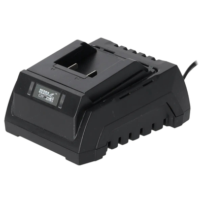 DEDRA DED7030A11 Zestaw DED6984 DED7032 DED7038 mini piła pilarka łańcuchowa 18V 4" walizka