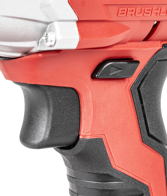 CEDRUS IWB250Li ACTION Wrench 250Nm 20V POWER+ OFFICIAL DISTRIBUTOR - AUTHORIZED DEALER CEDRUS