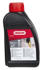 Olej do kosiarek SAE30 OREGON 0,6 L O10-9623