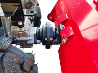 MASTERCUT MC370-25 Separační kultivátor pro jednonápravový traktor 70cm MASTERCUT MC370 / CEDRUS TJ01,TJ02 - 3-zubové uchycení