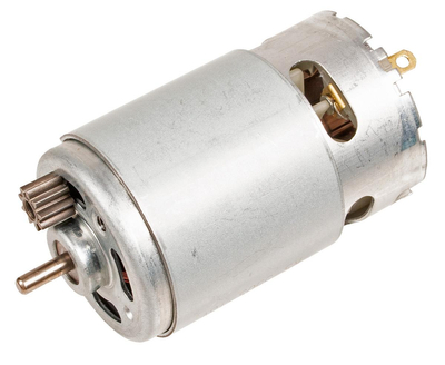 Silnik Cedrus pistolet do silikonu CEDSG45Li 580881