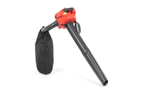 FAWORYT SPD30D combustion garden leaf vacuum 2in1