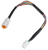 Przewody dmuchawa akumulatorowa Cedrus CEDBL210-P 060288