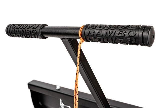 Pług traktorków Husqvarna Rider Seria 300 ACC0108A