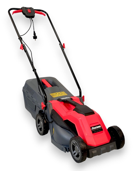 ELEKTRICKÁ SEKAČKA MASTERCUT 1300W 33CM