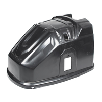 Engine cover Cedrus concrete mixer CEDBT160 131903