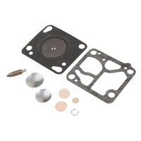 McCulloch MDC D1-MDC carburetor diaphragm kit