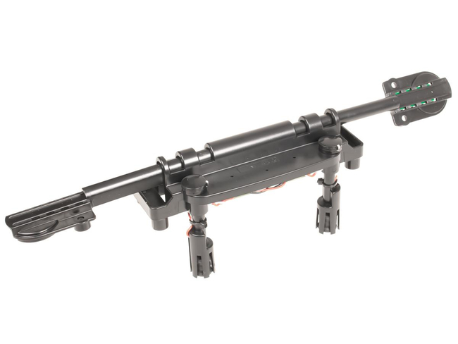 Zespół czujników przednich kosiarki automatycznej Wiper Trekker S 042Z03000A