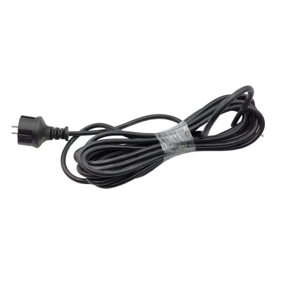 DEDRA DED8821 #12 przewód zasilający, kabel sieciowy do myjki ciśnieniowej