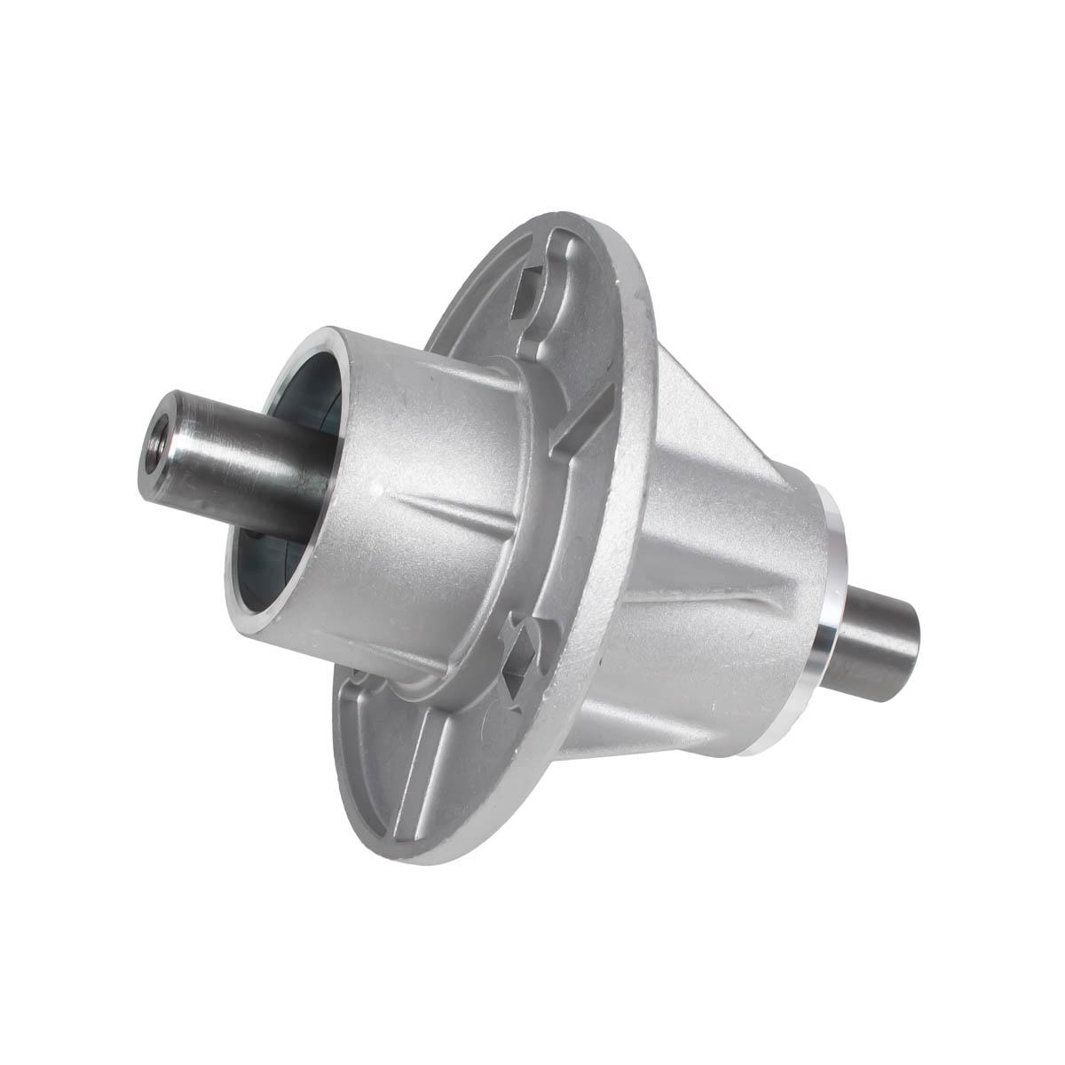 Adapter noża Castelgarden 382207205 deck 84 cm 98 cm prawy NZ1045 widok 1
