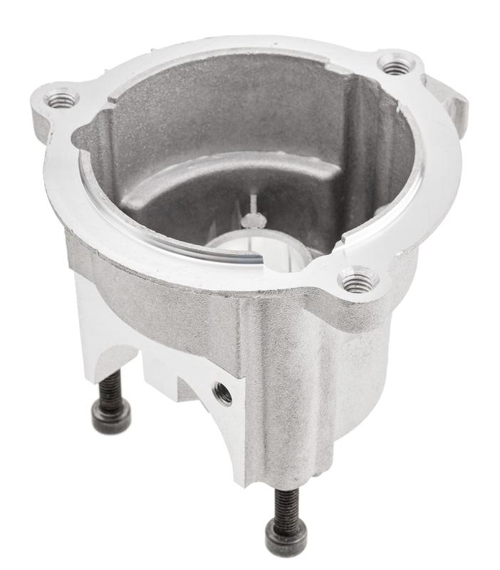 Obudowa silnika CEDRUS CEDNZ02 370217 — widok z góry