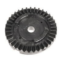 Cedrus left mower attachment gear disc CEDKE46 530083