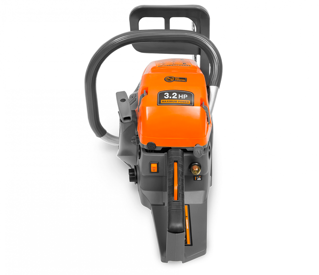 DAEWOO DACS 4500 PETROL CHAINSAW POWER 2,58KM - OFFICIAL DISTRIBUTOR - AUTHORIZED DAEWOO DEALER