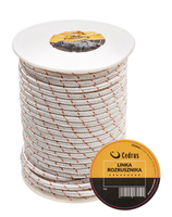 Starter cable 6.0mm x 50m NZ641