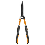 Fiskars OneClick 1082706 nożyce do żywopłotu z krótkimi odczepianymi uchwytami