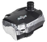 Fuel tank Cedrus aggregate CEDIN2000R 16620-YB00210-Q2A0