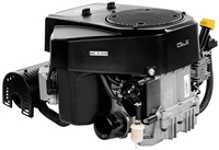 Silnik do traktorka Loncin V-Twin LC2P76F (18 KM)