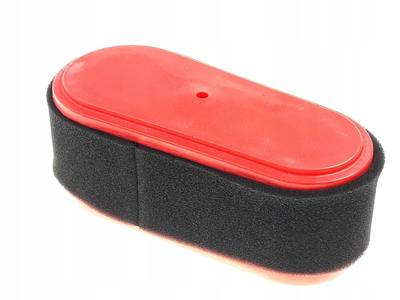 AIR FILTER LONCIN KPL. WITH SPONGE FOR LONCIN ENGINE LC1P70FA 180130289-0001 ORIGINAL PART