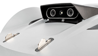 Sunseeker X7 Plus Elite RTK Robot Koszący Kosiarka Automatyczna 6000 m2 Bezprzewodowy