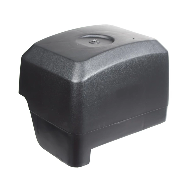 Loncin air filter cover G390F-L ORIGINAL PART 180070091-0001