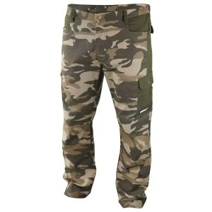 MORO PANTS DEDRA BH43SP-XL XL/56, 97% COTTON +3% ELASTANE, MORO LINE 200G/M2