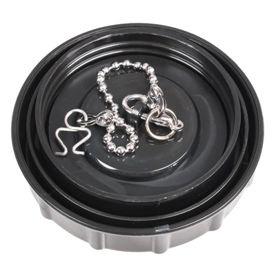 Víčko palivové nádrže elektrocentrály Cedrus CEDIN1000R CEDIN2000R 16730-YB00110-Q2A0