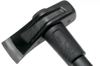 FISKARS X37 2500 XL SHOOTING HANDLER SHAKE Fiskars 2500 XL Wood Chopper 1001704 122160 - OFFICIAL DISTRIBUTOR - AUTHORIZED DEALER FISKARS