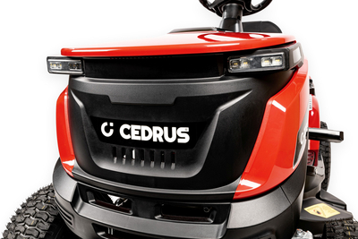 CEDRUS C-TRAC 86MC ZAHRADNÍ SEKAČKA 86cm - OFICIÁLNÍ DISTRIBUTOR - AUTORIZOVANÝ PRODEJCE CEDRUS