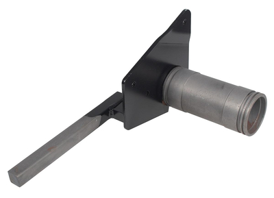 Skříň nápravy převodovky řetězového rypadla Weibang WBTR126H ORIGINÁLNÍ DÍL KG12030180/22