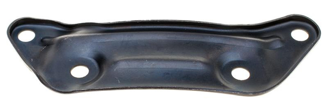 Husqvarna 371;372 muffler bracket 8R76-125